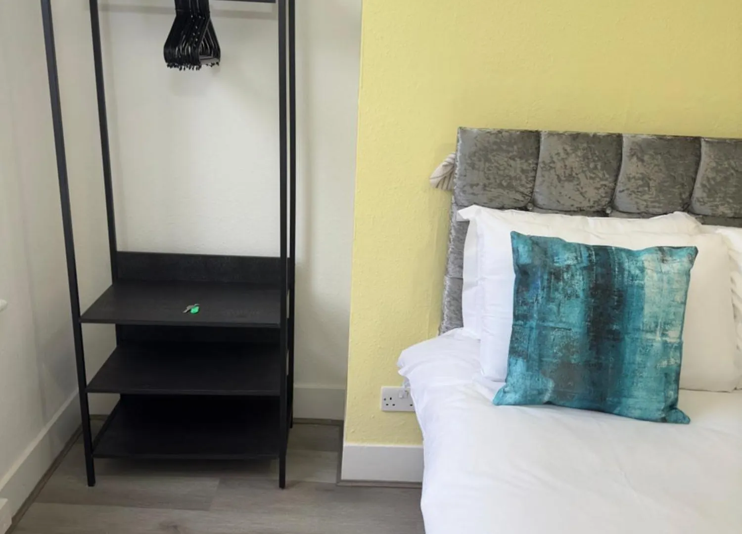 Holiday home Hackney Mid & Long-Term Stays London