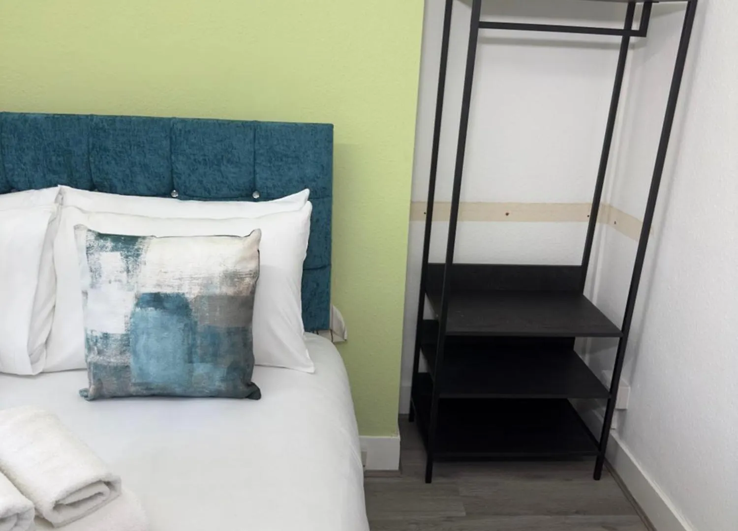 Hackney Mid & Long-Term Stays London