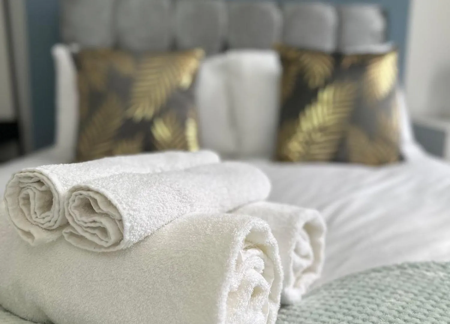 Holiday home Hackney Mid & Long-Term Stays London United Kingdom