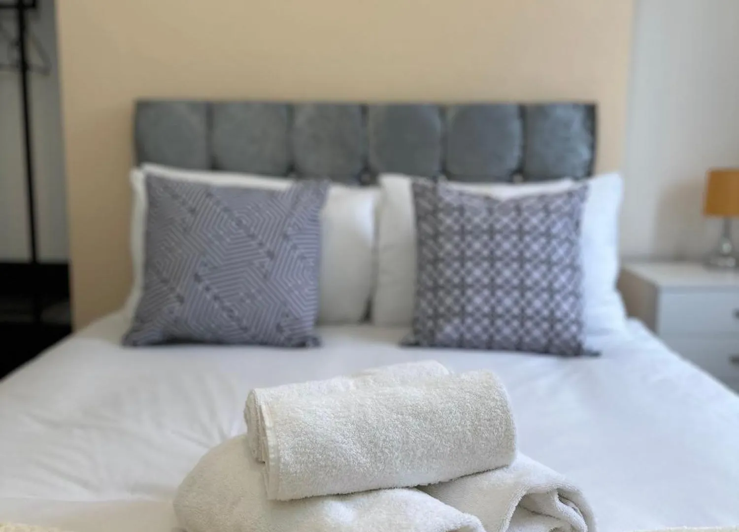 Hackney Mid & Long-Term Stays London 0*,  United Kingdom