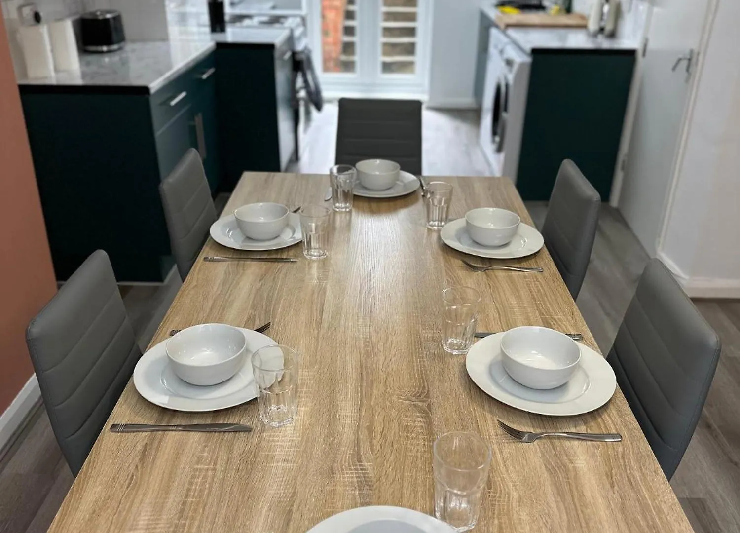 Holiday home Hackney Mid & Long-Term Stays London