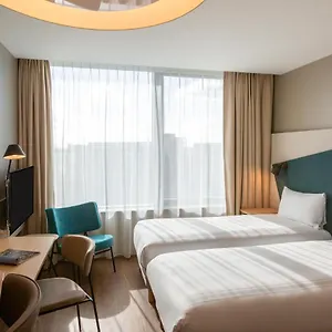 Adagio Stratford Lägenhetshotell