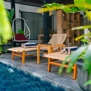 Gopala North Villa Ubud (Bali)
