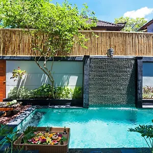 Poppy Villa Legian (Bali)