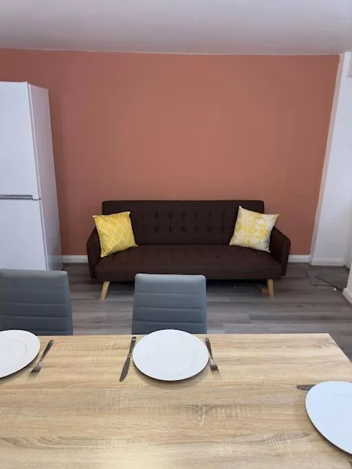 Hackney Mid & Long-Term Stays London Holiday home