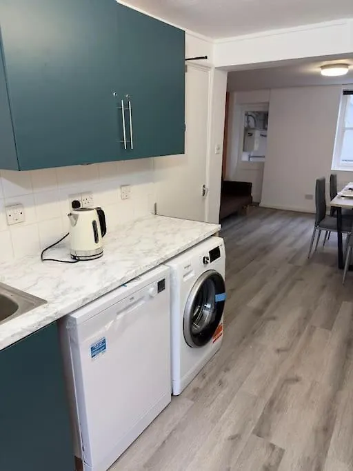 Hackney Mid & Long-Term Stays London Holiday home