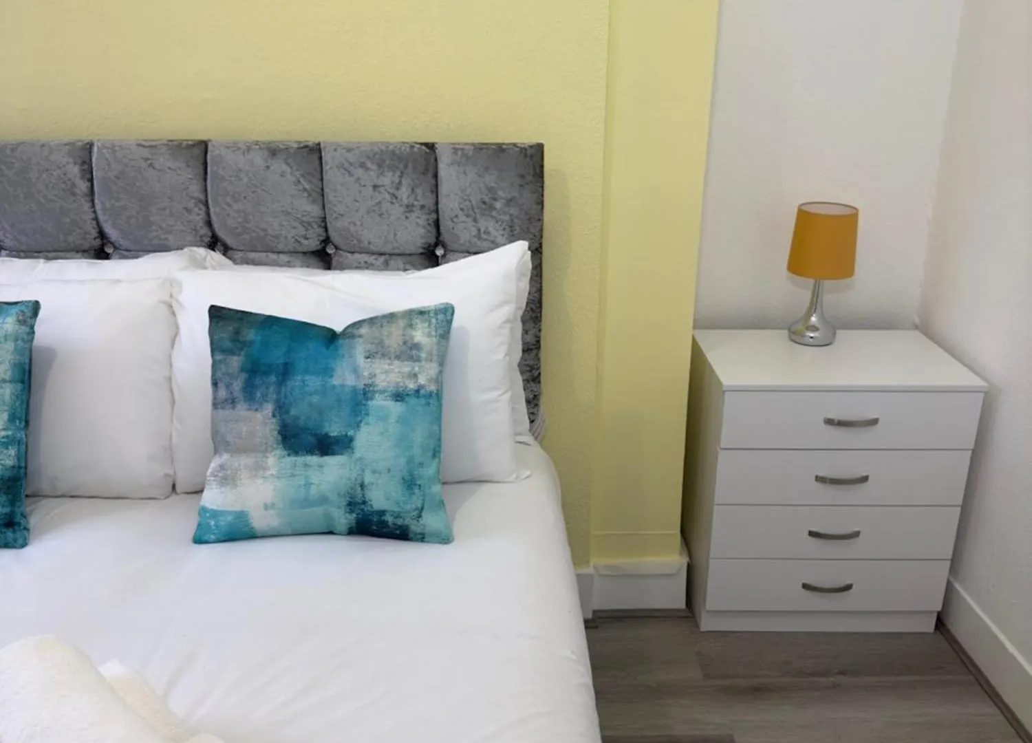 Hackney Mid & Long-Term Stays London United Kingdom