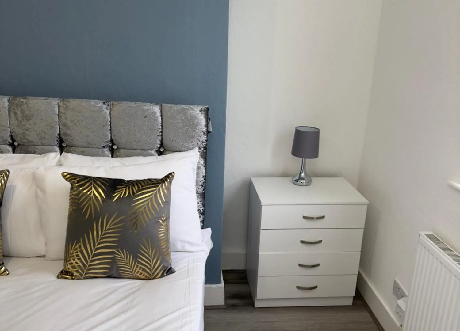Hackney Mid & Long-Term Stays London