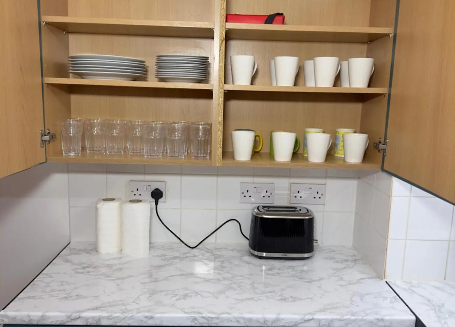 Holiday home Hackney Mid & Long-Term Stays London