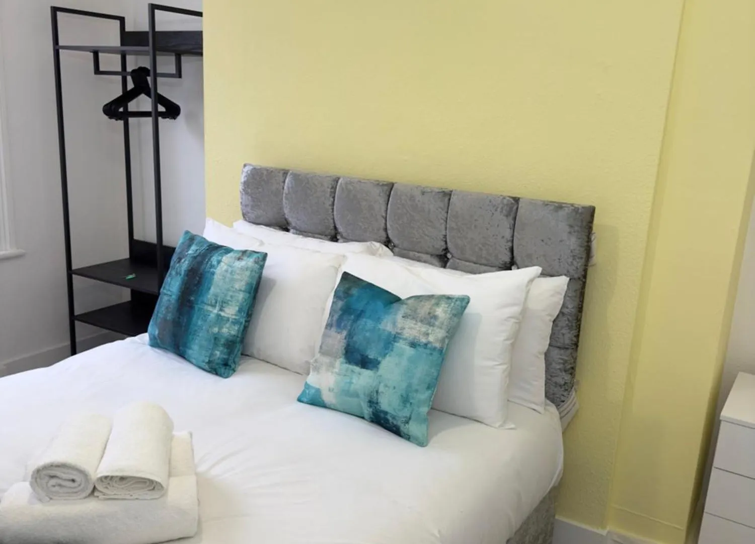 Hackney Mid & Long-Term Stays London