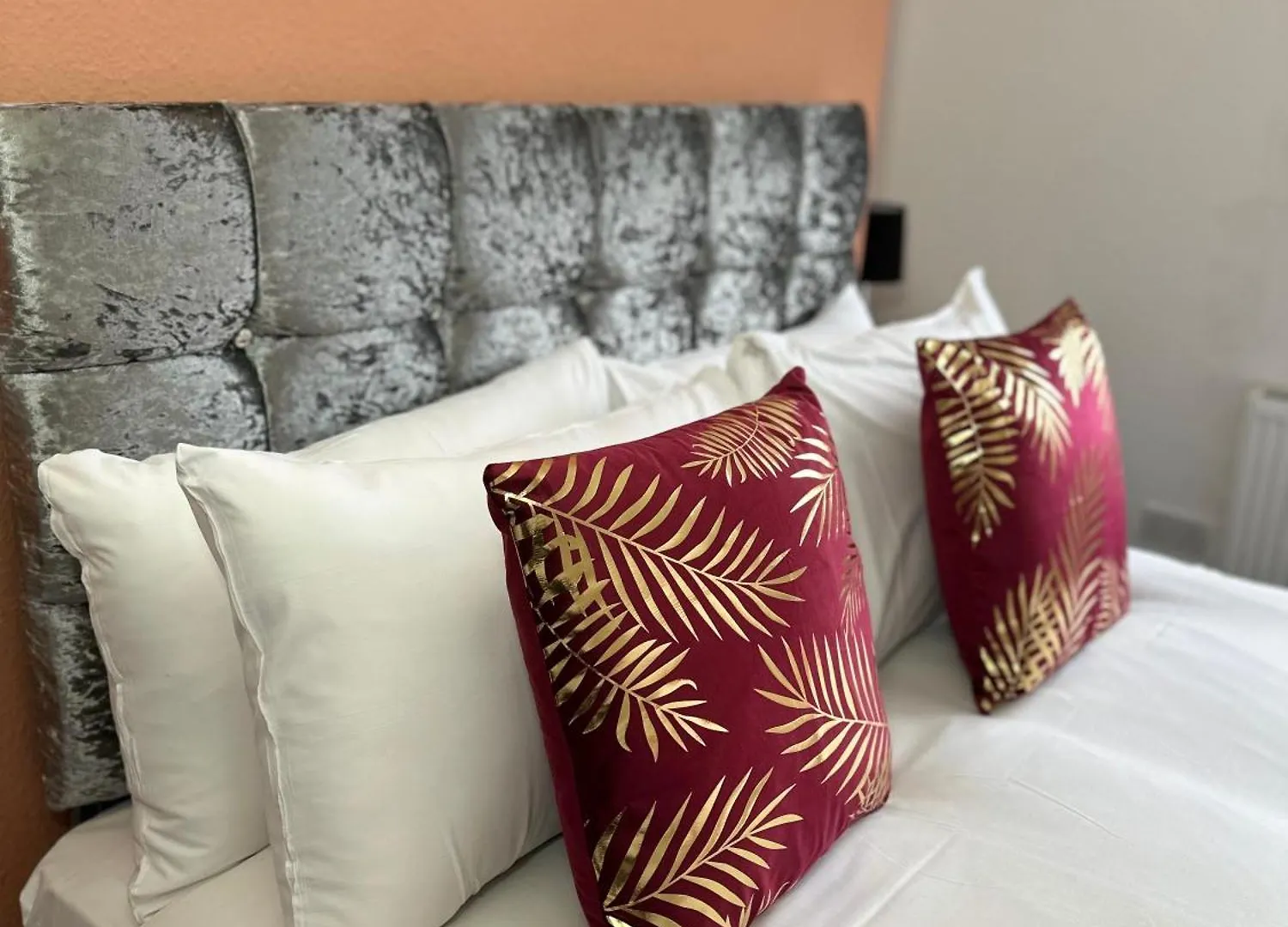 Hackney Mid & Long-Term Stays London 0*,  United Kingdom