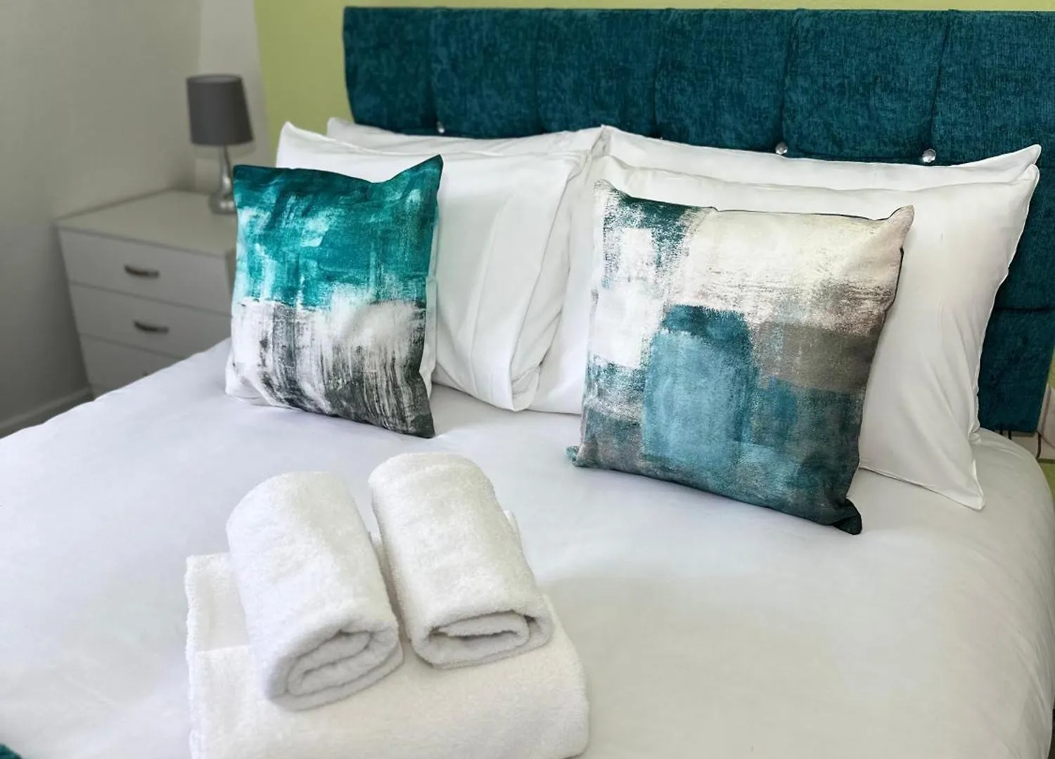 Hackney Mid & Long-Term Stays London