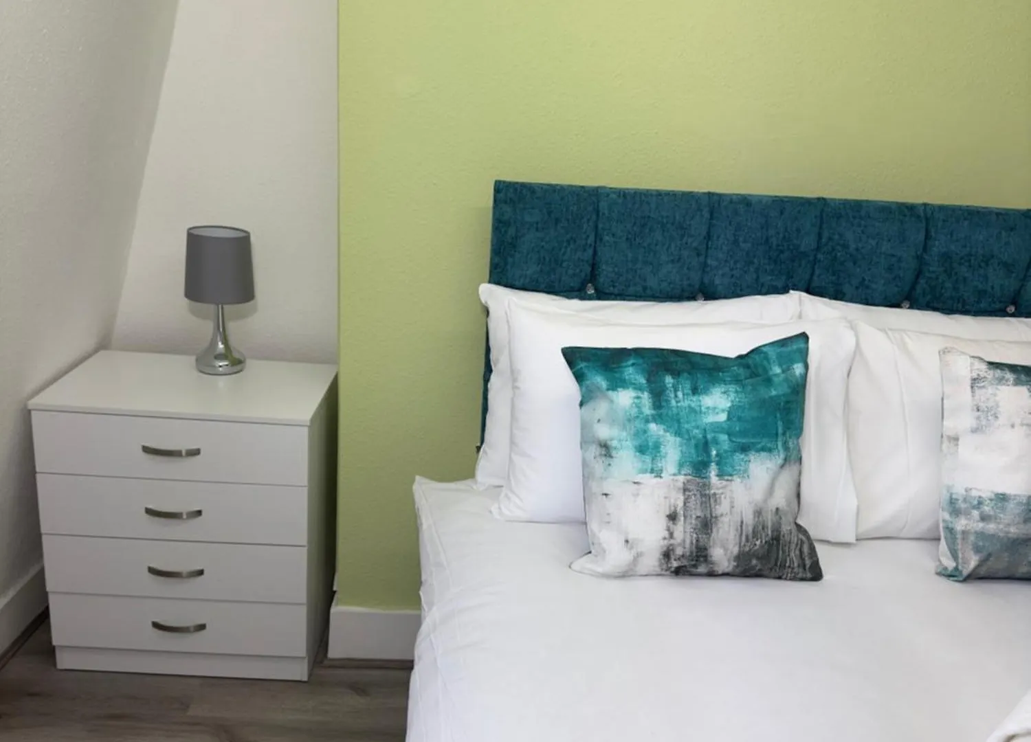 Hackney Mid & Long-Term Stays London Holiday home