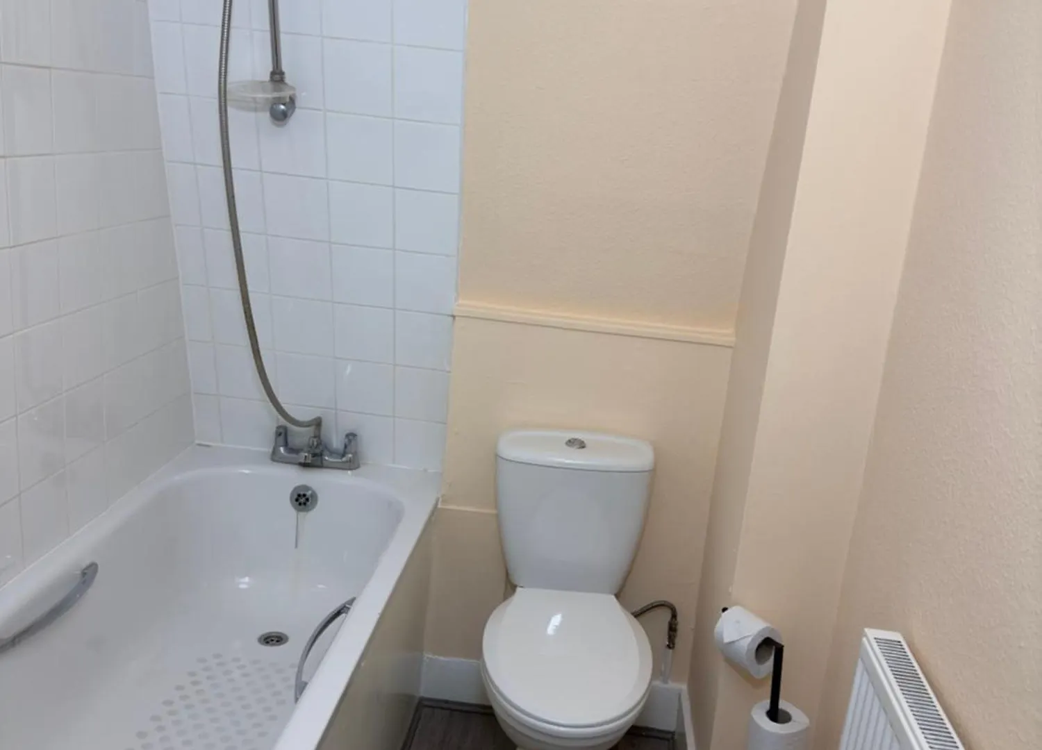 Hackney Mid & Long-Term Stays London Holiday home