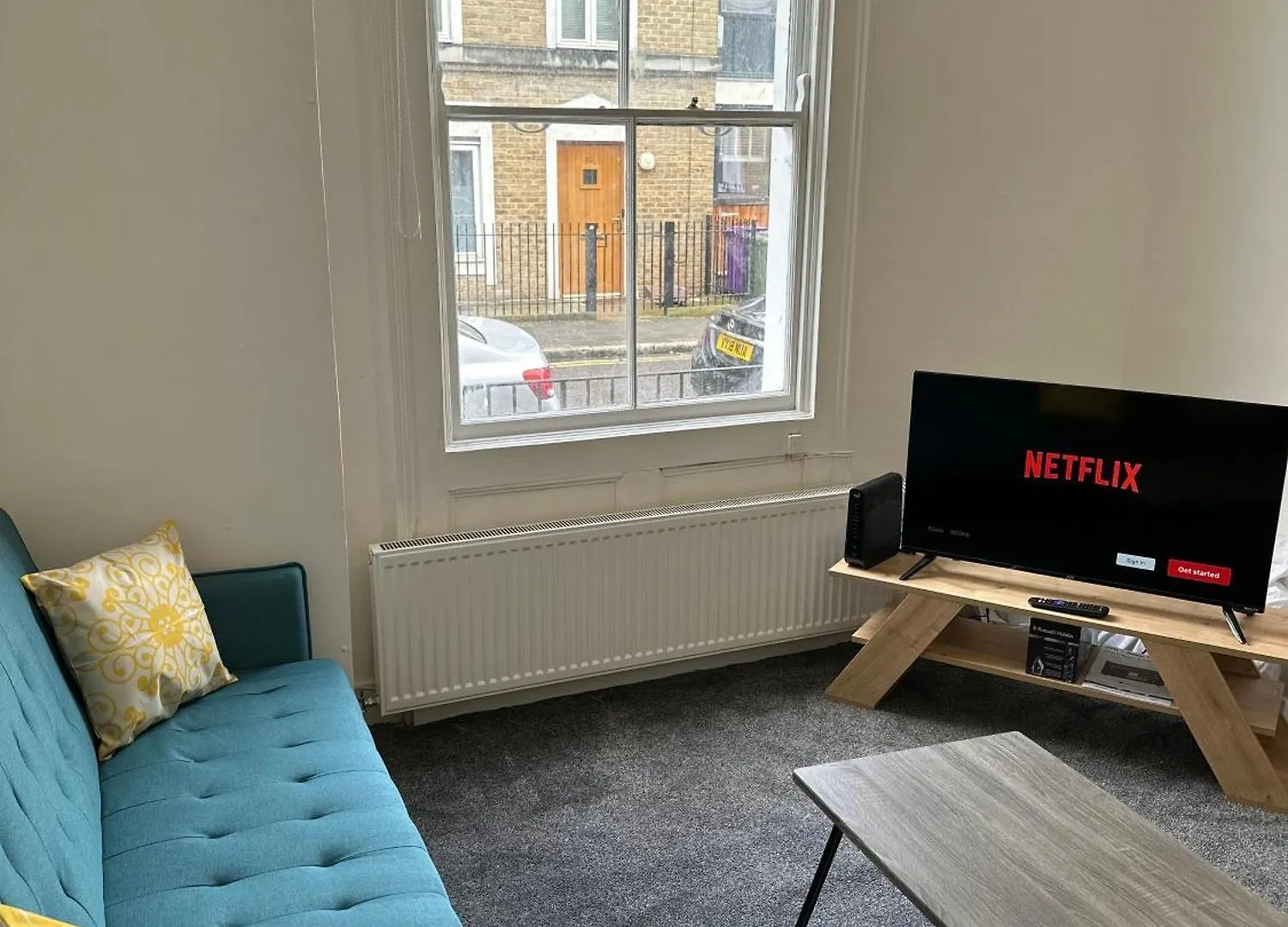 Hackney Mid & Long-Term Stays London Storbritannien