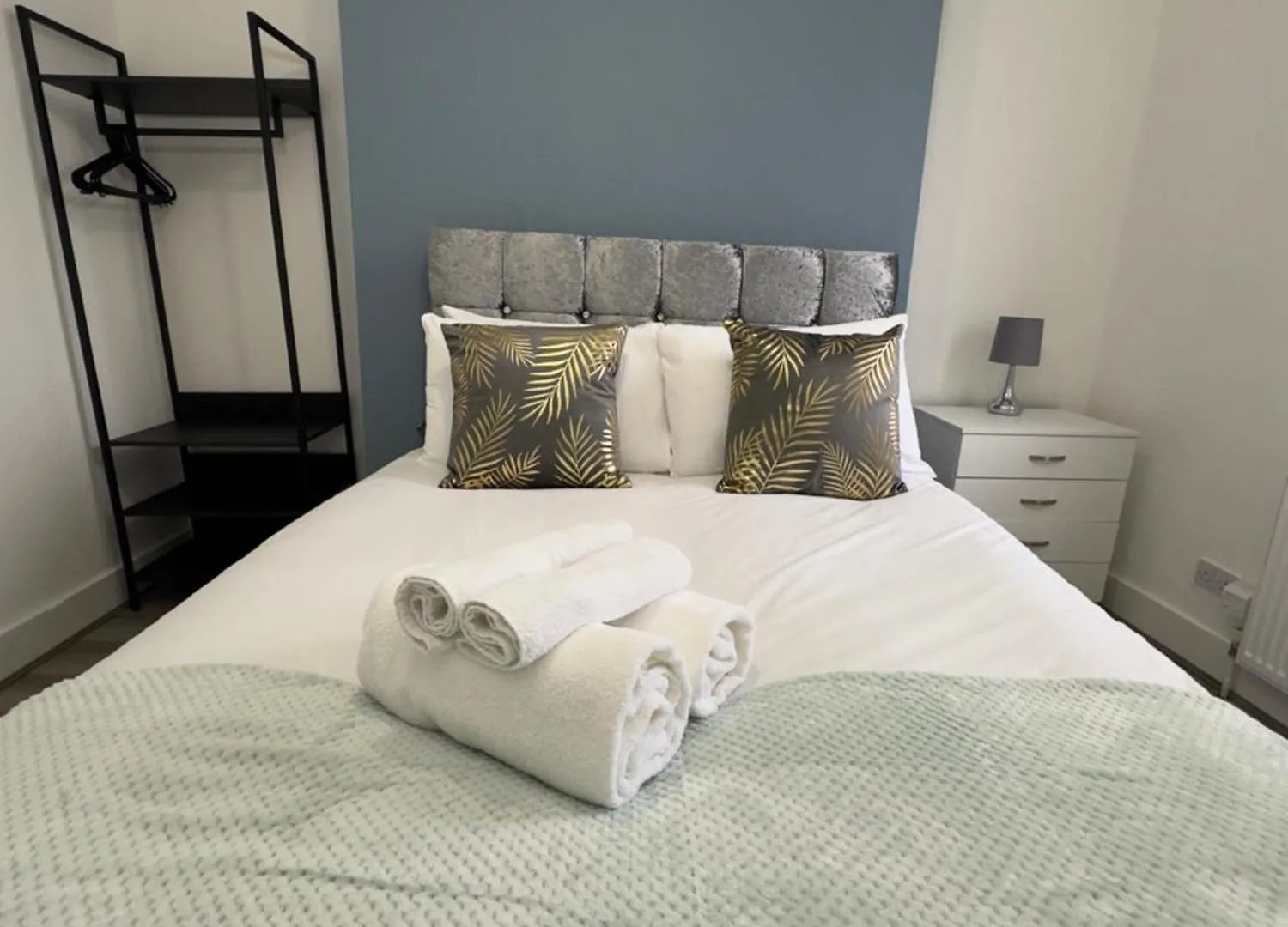 Hackney Mid & Long-Term Stays London 0*,  Storbritannien