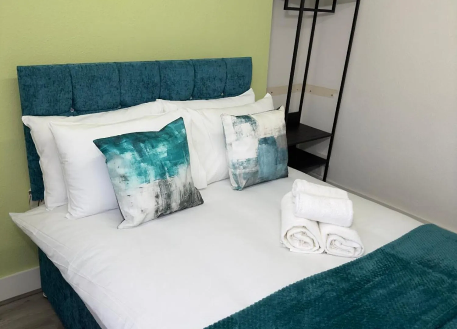 Holiday home Hackney Mid & Long-Term Stays London