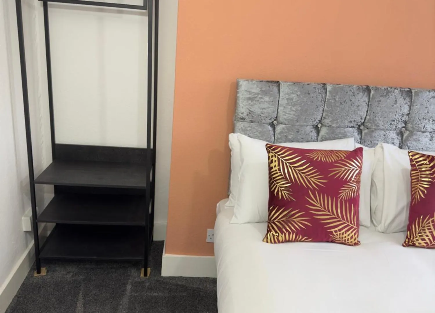 Semesterbostad Hackney Mid & Long-Term Stays London Storbritannien