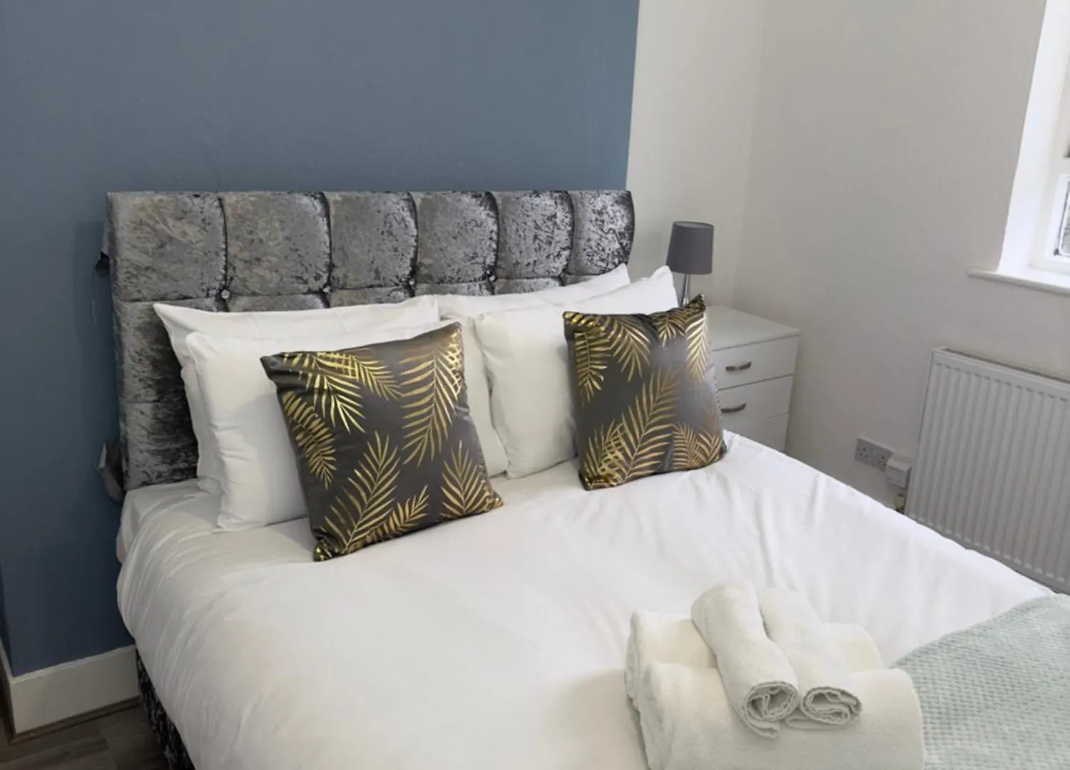 Hackney Mid & Long-Term Stays London Semesterbostad
