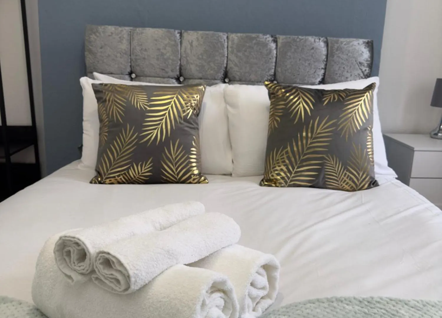 Hackney Mid & Long-Term Stays London United Kingdom