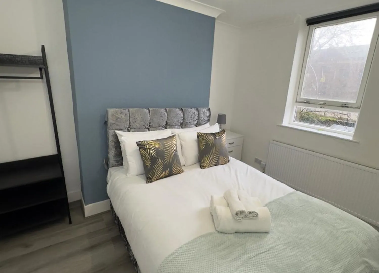 Hackney Mid & Long-Term Stays London Holiday home