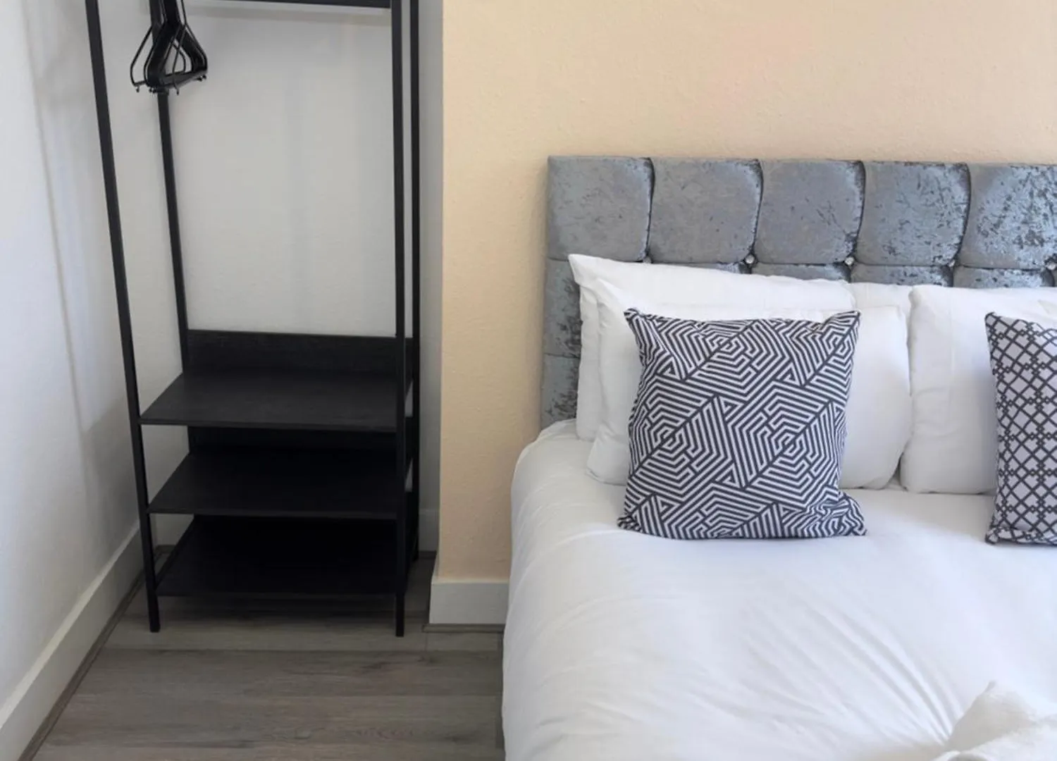 Hackney Mid & Long-Term Stays London