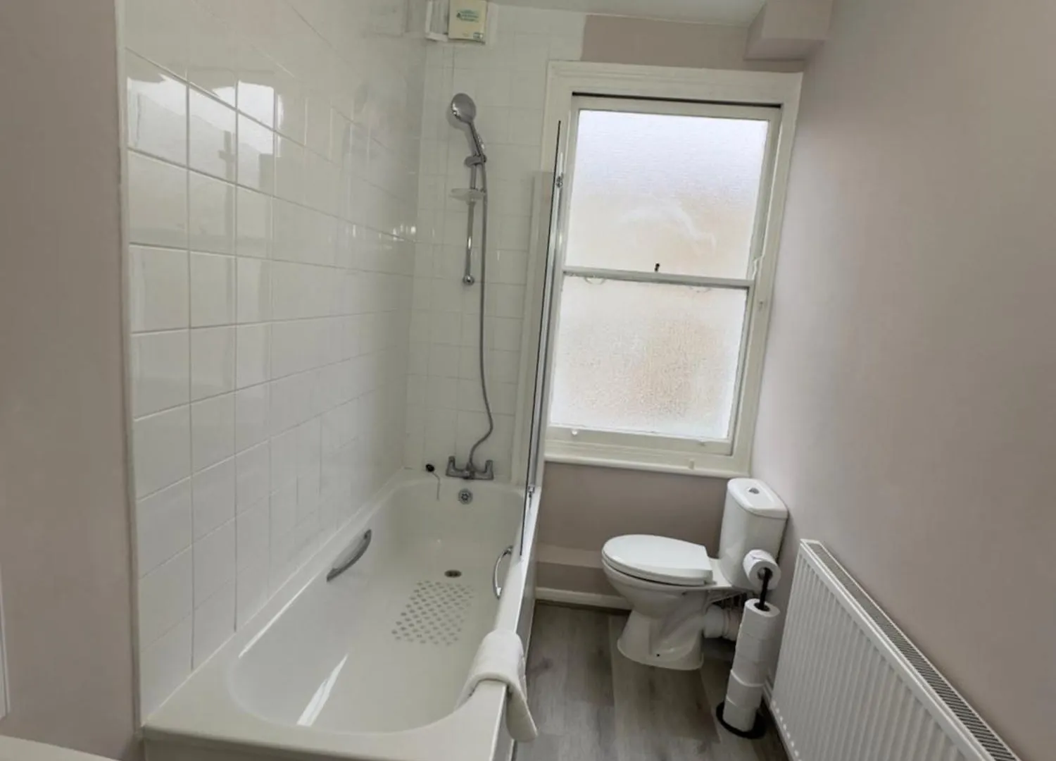 Hackney Mid & Long-Term Stays London Semesterbostad