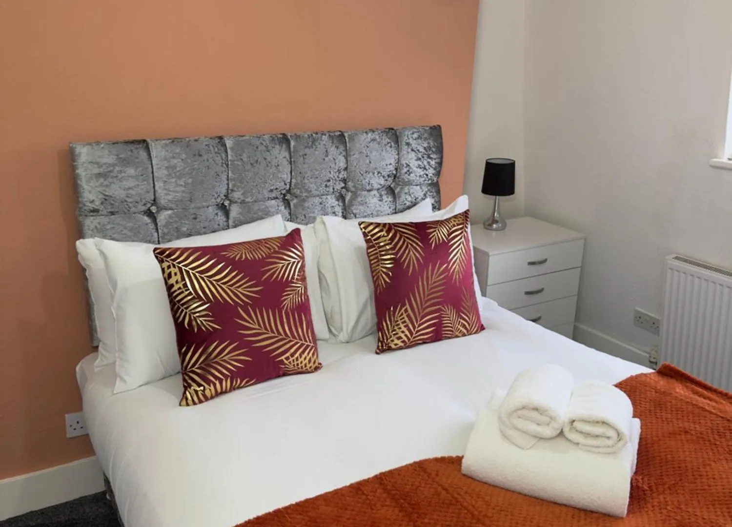 Holiday home Hackney Mid & Long-Term Stays London