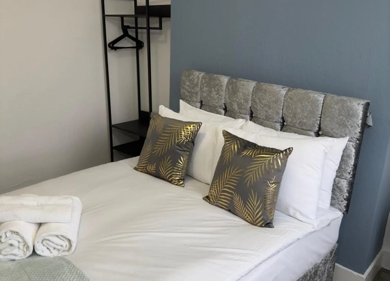 Hackney Mid & Long-Term Stays London