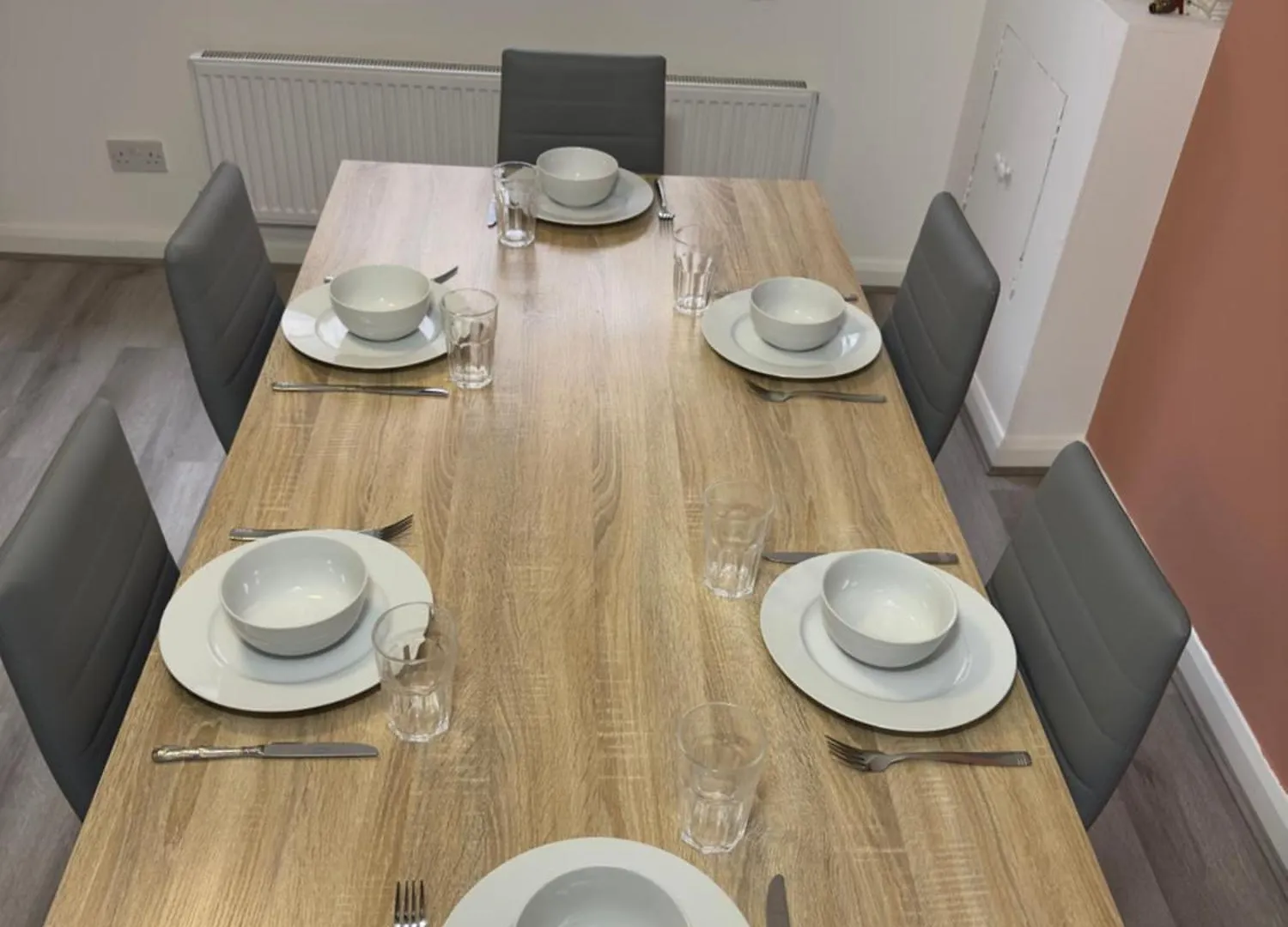 Hackney Mid & Long-Term Stays London 0*,