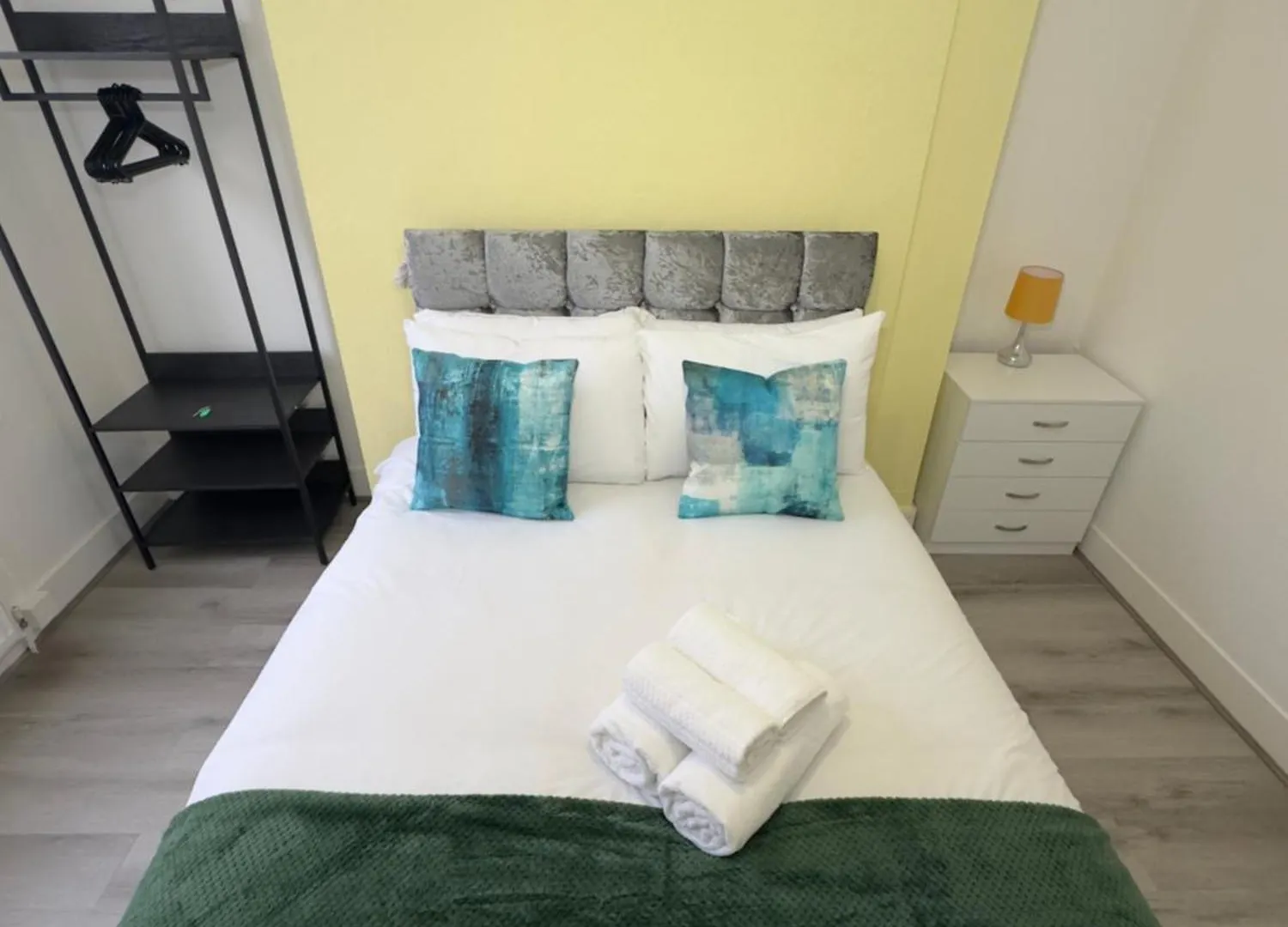 Hackney Mid & Long-Term Stays London 0*,  United Kingdom