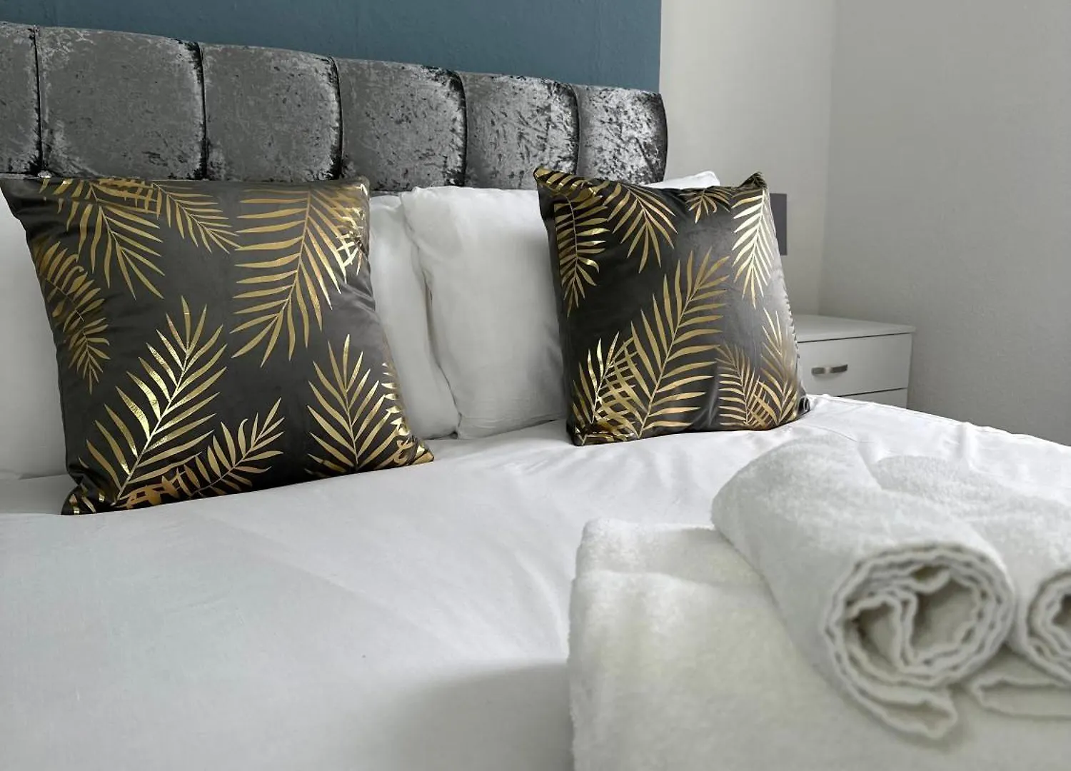 Hackney Mid & Long-Term Stays London Semesterbostad