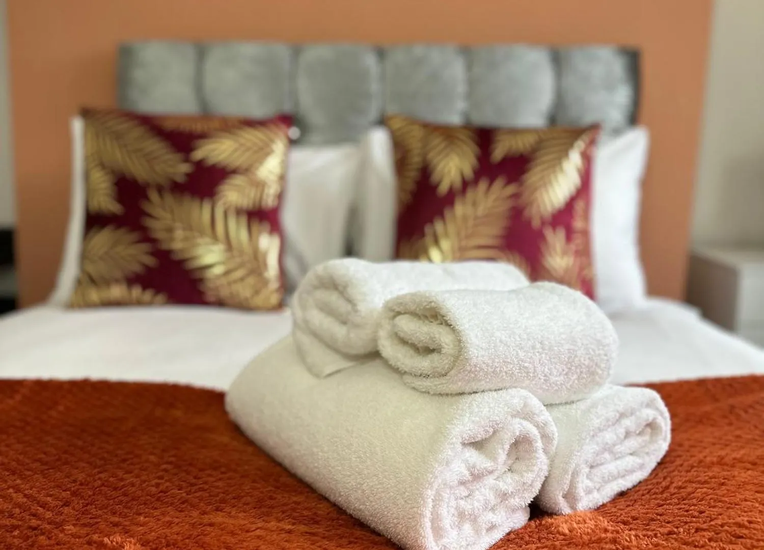 Hackney Mid & Long-Term Stays London Storbritannien