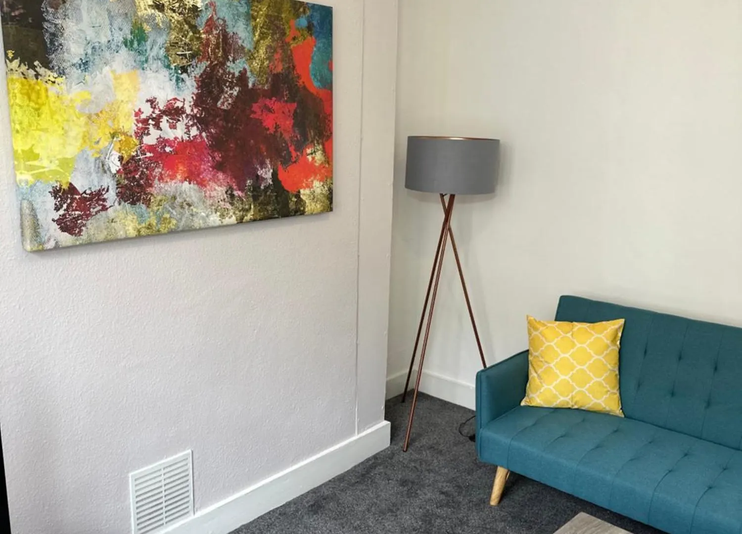 Holiday home Hackney Mid & Long-Term Stays London United Kingdom