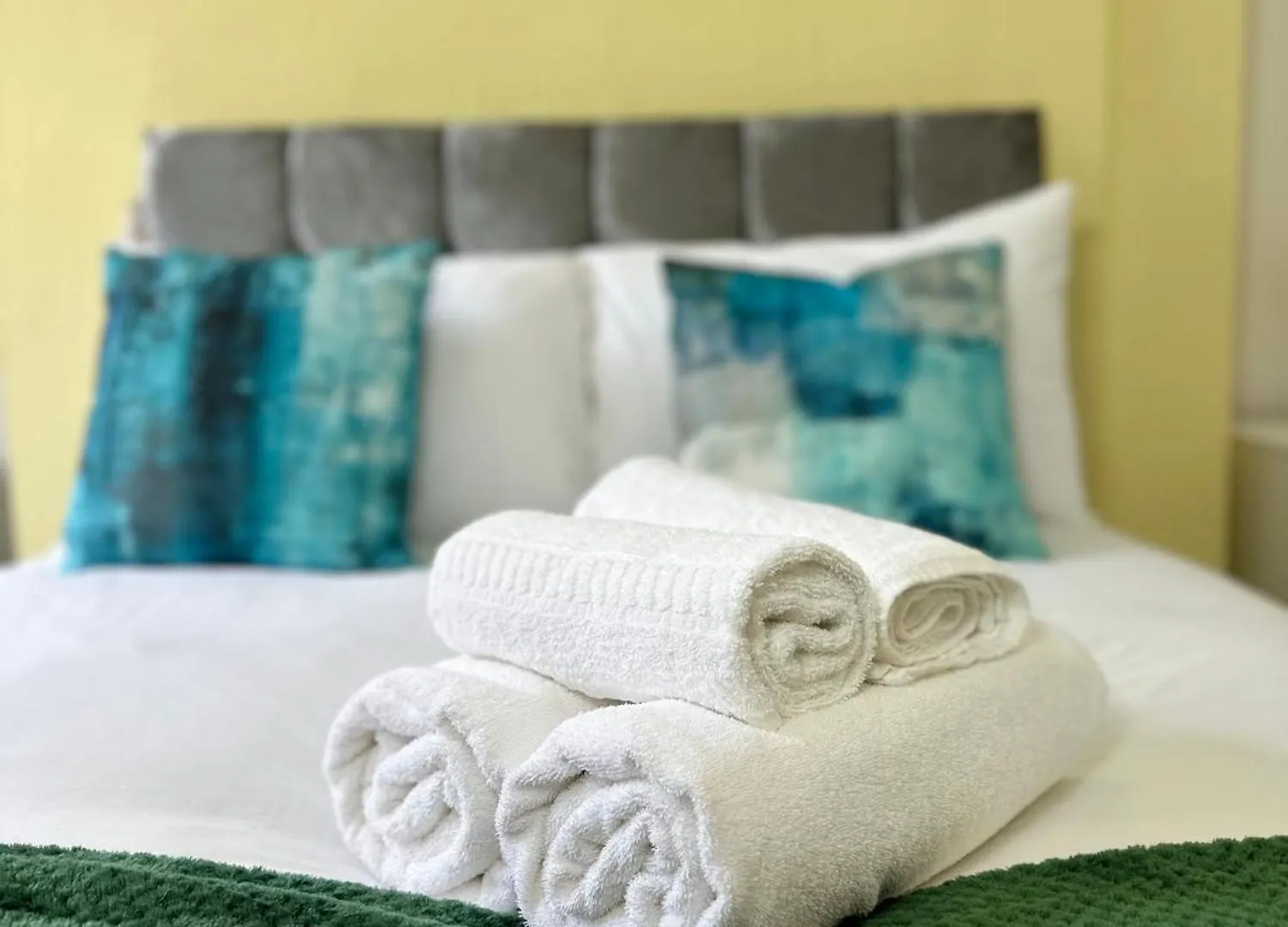 Hackney Mid & Long-Term Stays London Holiday home