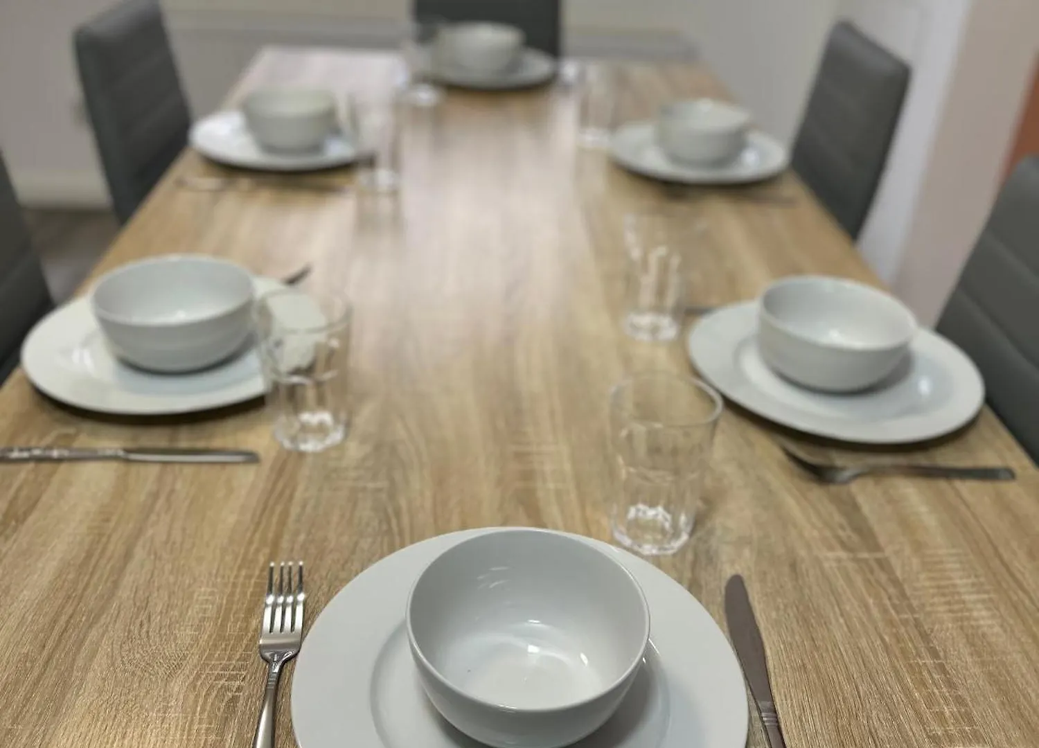 Hackney Mid & Long-Term Stays London