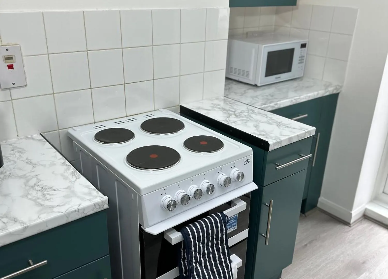 Hackney Mid & Long-Term Stays London