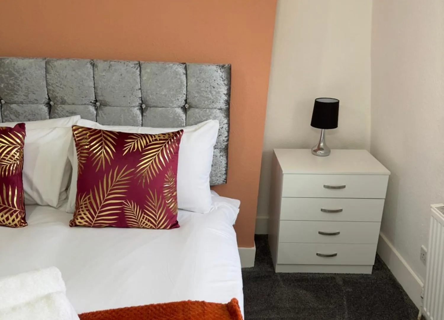 Semesterbostad Hackney Mid & Long-Term Stays London Storbritannien