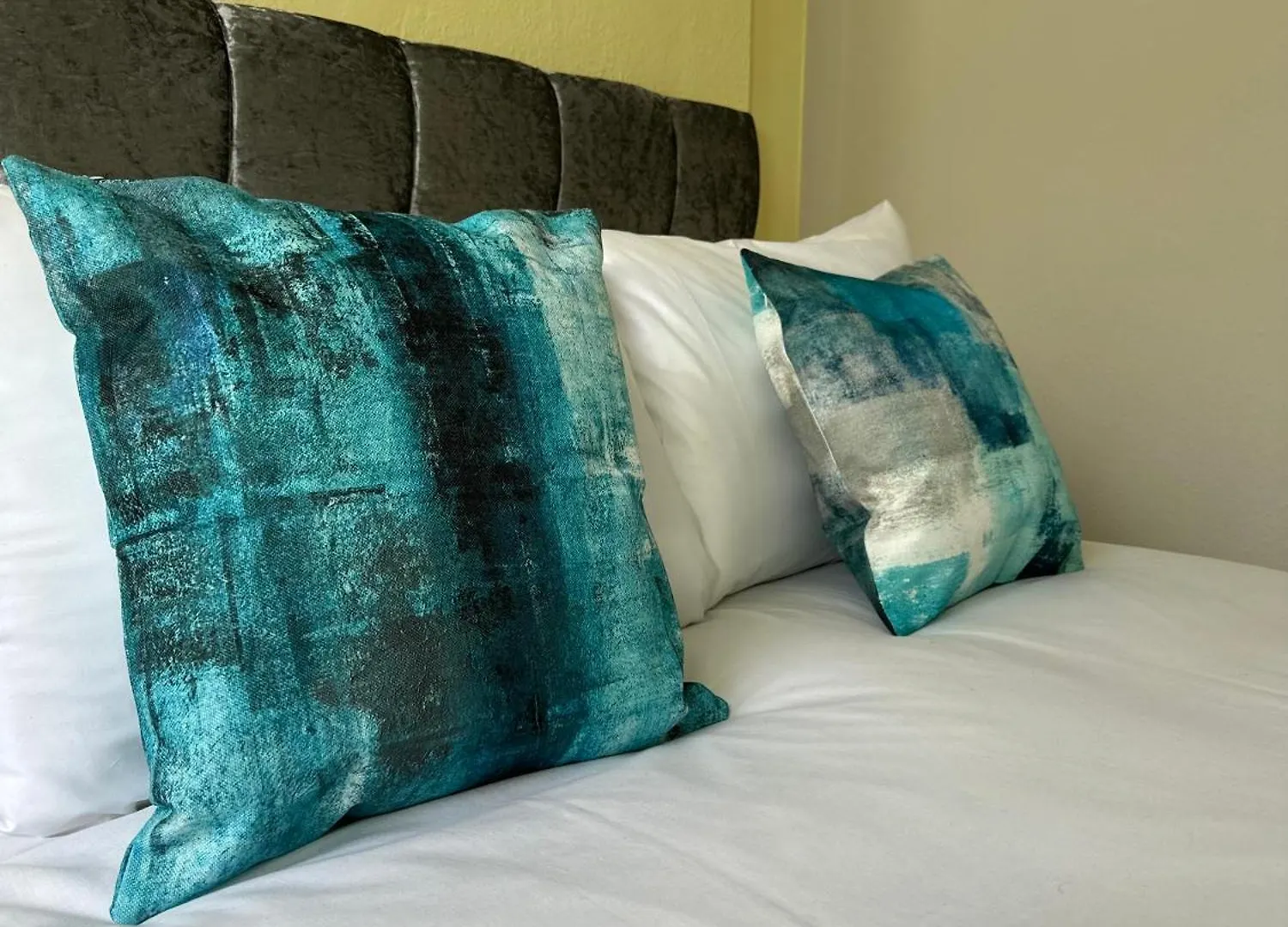 Semesterbostad Hackney Mid & Long-Term Stays London