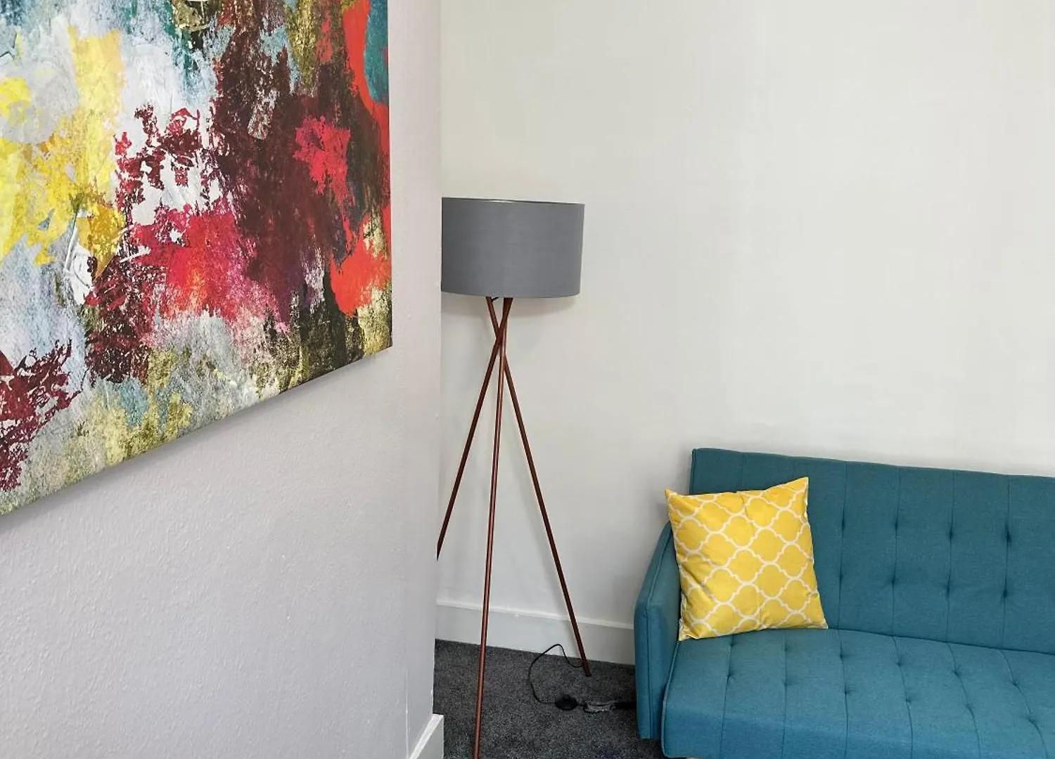 Holiday home Hackney Mid & Long-Term Stays London