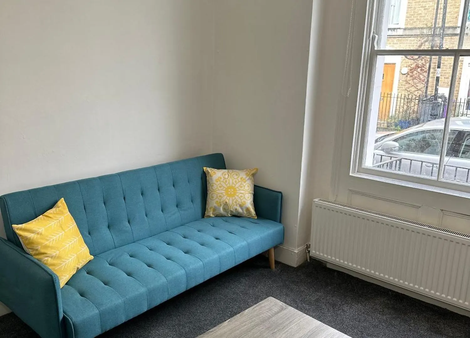 Hackney Mid & Long-Term Stays London