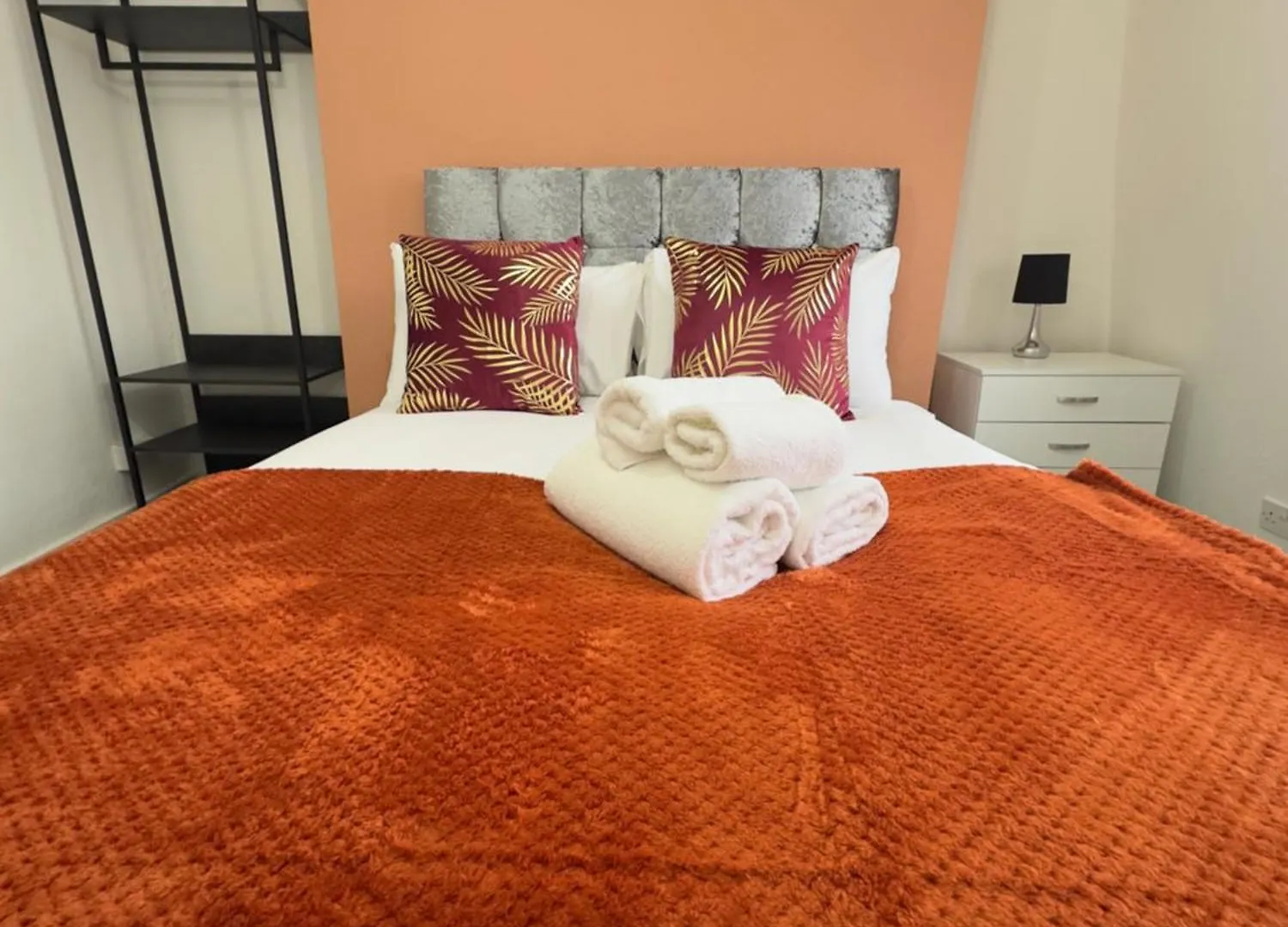 Hackney Mid & Long-Term Stays London