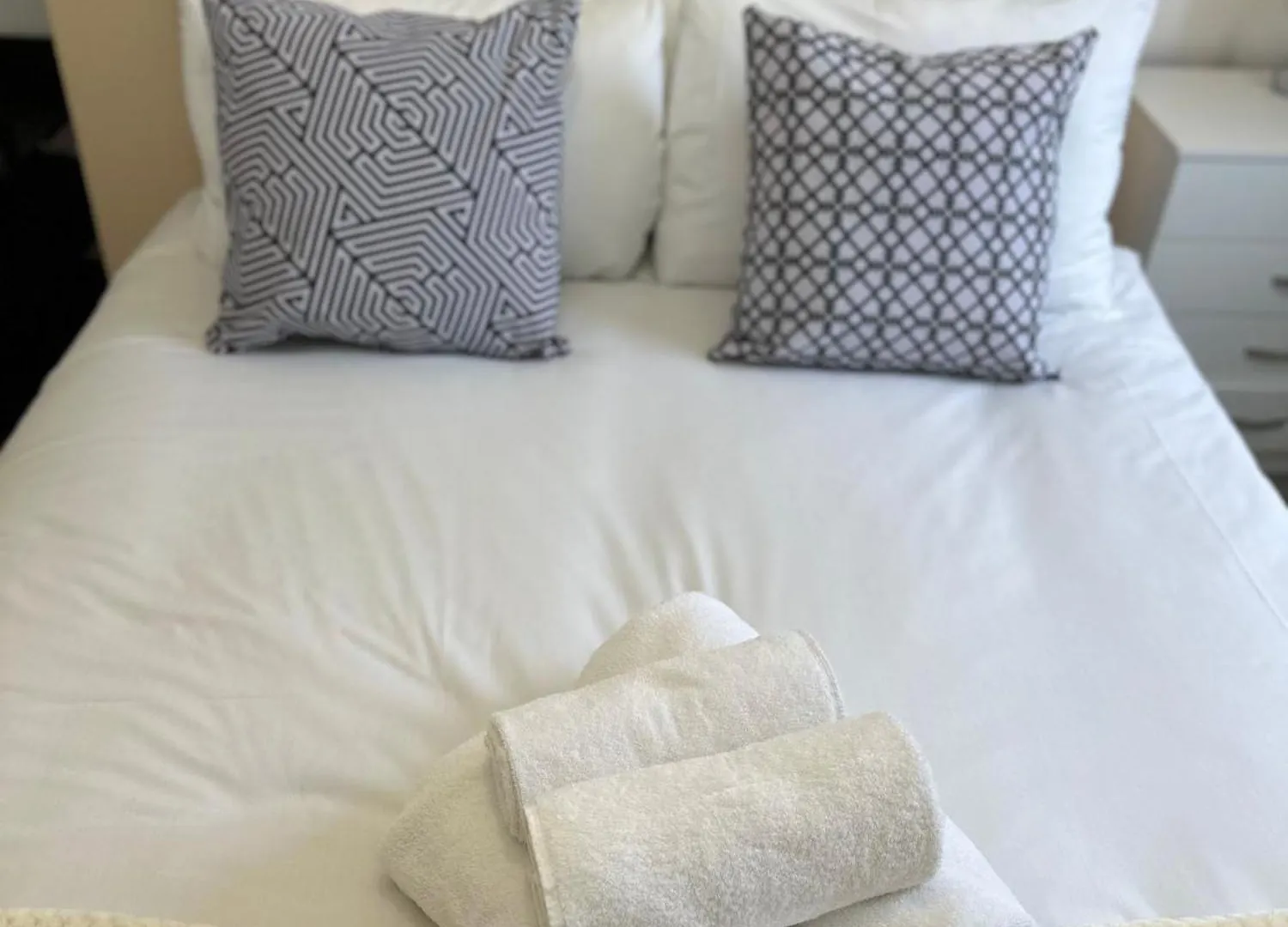 Holiday home Hackney Mid & Long-Term Stays London